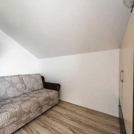Villa Danube Tamaris