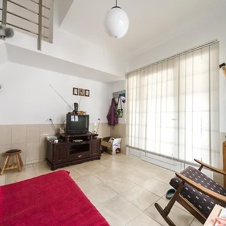 Villa Danube Tamaris Smederevo